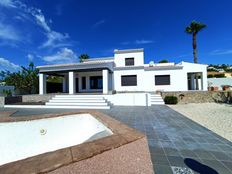 Villa in vendita a Moraira Comunità Valenciana Provincia de Alicante