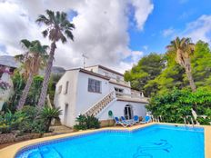 Villa in vendita a Denia Comunità Valenciana Provincia de Alicante