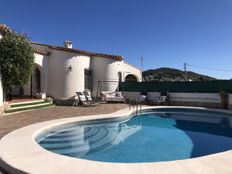 Villa in vendita a Xàbia Comunità Valenciana Provincia de Alicante