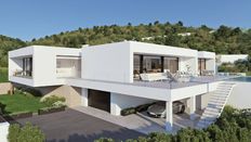 Villa in vendita a Benitachell Comunità Valenciana Provincia de Alicante