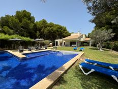 Prestigiosa villa di 489 mq in vendita, Moraira, Comunità Valenciana