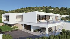 Villa in vendita a Benitachell Comunità Valenciana Provincia de Alicante