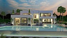 Prestigiosa villa di 907 mq in vendita, Denia, Comunità Valenciana