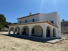 Casa di lusso in vendita a Benissa Comunità Valenciana Provincia de Alicante