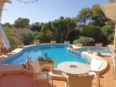 Villa in vendita a Moraira Comunità Valenciana Provincia de Alicante