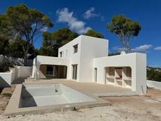 Villa in vendita a Moraira Comunità Valenciana Provincia de Alicante