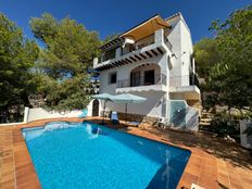 Villa in vendita a Moraira Comunità Valenciana Provincia de Alicante