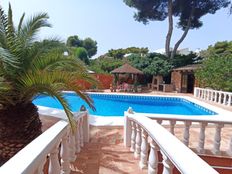 Villa in vendita a Moraira Comunità Valenciana Provincia de Alicante