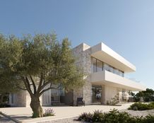 Villa di 517 mq in vendita Moraira, Comunitat Valenciana