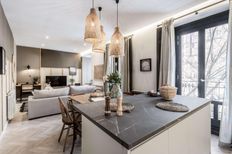 Appartamento di prestigio in affitto Madrid, Comunidad de Madrid