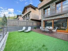 Prestigiosa casa di 290 mq in vendita Andorra la Vella, Andorra