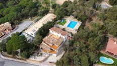 Casa di lusso in vendita a Santa Cristina d\'Aro Catalogna Girona