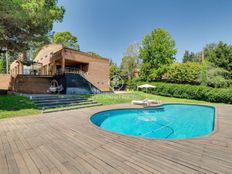 Casa Unifamiliare in vendita a Sant Cugat del Vallès Catalogna Província de Barcelona