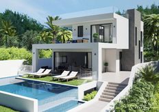 Esclusiva Casa Indipendente di 380 mq in vendita Marbella, Andalusia