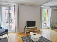 Appartamento di prestigio di 120 m² in vendita Madrid, Spagna