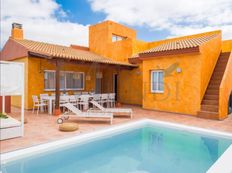 Casa Unifamiliare in vendita a La Oliva Isole Canarie Provincia de Las Palmas