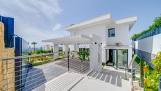 Villa in vendita a Finestrat Comunità Valenciana Provincia de Alicante