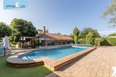 Casa di lusso in vendita a Zubia Andalusia Provincia de Granada