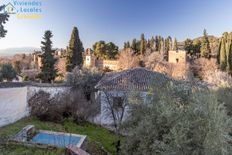 Casa di lusso in vendita a Granada Andalusia Provincia de Granada