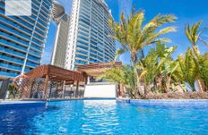 Appartamento di prestigio di 105 m² in affitto Benidorm, Spagna