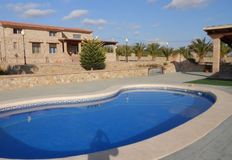 Villa in vendita a Aspe Comunità Valenciana Provincia de Alicante