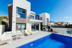 Prestigiosa villa di 140 mq in vendita Finestrat, Comunitat Valenciana