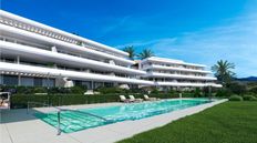 Prestigioso appartamento di 115 m² in vendita Estepona, Spagna