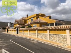 Prestigiosa villa di 439 mq in vendita, Vícar, Andalucía