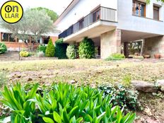 Casa di lusso in vendita a L\'Ametlla del Vallès Catalogna Província de Barcelona