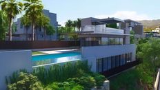 Prestigiosa villa di 655 mq in vendita Marbella, Andalusia