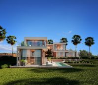 Villa di 400 mq in vendita Palma di Maiorca, Spagna