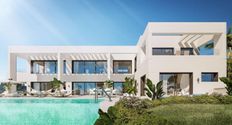 Prestigiosa villa di 493 mq in vendita Benalmádena, Andalucía