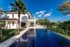 Villa in vendita a Marbella Andalusia Málaga