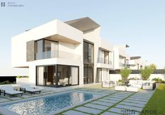 Prestigiosa villa di 615 mq in vendita Alicante, Spagna