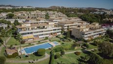 Attico in vendita a Marbella Andalusia Málaga