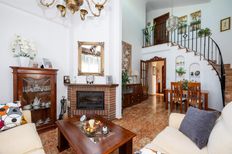 Casa Unifamiliare in vendita a Zubia Andalusia Provincia de Granada