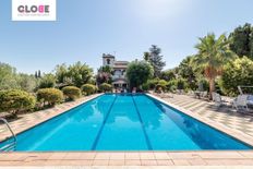 Casa di lusso in vendita Zubia, Andalusia