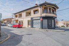 Casa di lusso in vendita a Zubia Andalusia Provincia de Granada