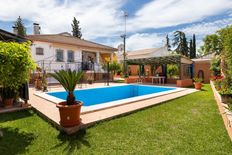 Casa Unifamiliare in vendita a Churriana de la Vega Andalusia Provincia de Granada