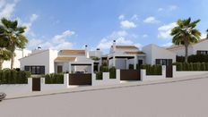 Villa in vendita a Algorfa Comunità Valenciana Provincia de Alicante