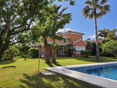 Casa di lusso di 455 mq in vendita Estepona, Andalucía