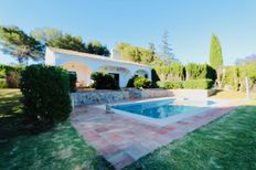 Villa in affitto a Sotogrande Andalusia Cadice