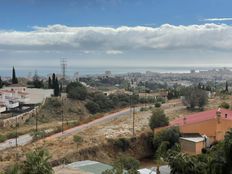 Terreno in vendita a Mijas Andalusia Málaga