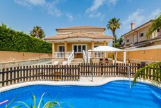 Villa in vendita a San Javier Región de Murcia Murcia