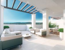 Appartamento di lusso in vendita Marbella, Andalusia