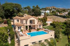 Villa in vendita a Benahavís Andalusia Málaga