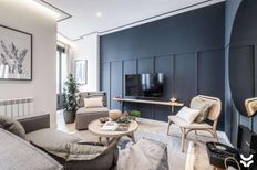 Prestigioso appartamento di 154 m² in affitto Madrid, Spagna