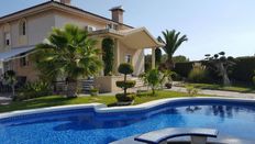 Villa in vendita a Orihuela Costa Comunità Valenciana Provincia de Alicante