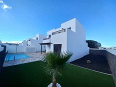 Villa in vendita a Yaiza Isole Canarie Provincia de Las Palmas