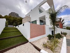 Villa in vendita Polop, Comunitat Valenciana